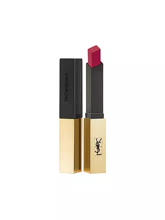 YVES SAINT LAURENT | Lippenstift - Rouge Pur Couture The Slim (27 Confl. Crimson) | rot