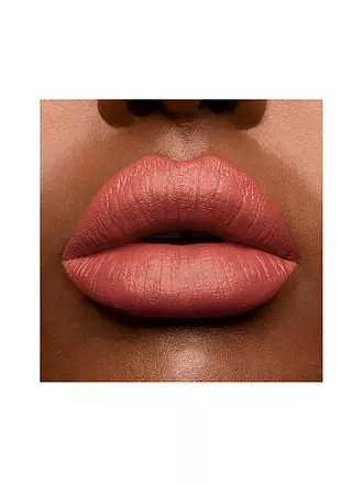 YVES SAINT LAURENT | Lippenstift - Rouge Pur Couture The Slim Velvet Radical ( 316 Vibe in Amber ) | rosa