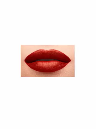 YVES SAINT LAURENT | Lippenstift - Tatouage Couture Velvet Cream ( 201 Rouge Tatouage ) | dunkelrot