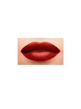 YVES SAINT LAURENT | Lippenstift - Tatouage Couture Velvet Cream ( 201 Rouge Tatouage ) | rot