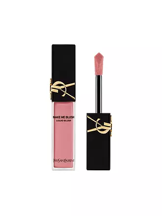 YVES SAINT LAURENT | Liquid Blush (37 High Peach) | rosa