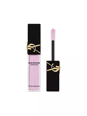 YVES SAINT LAURENT | Liquid Blush (37 High Peach) | rosa