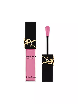 YVES SAINT LAURENT | Liquid Blush (37 High Peach) | pink