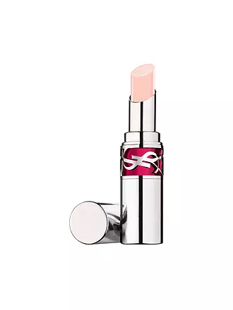 YVES SAINT LAURENT | Loveshine Candy Glaze Lipgloss-Stick (11 Red Thrill) | rosa