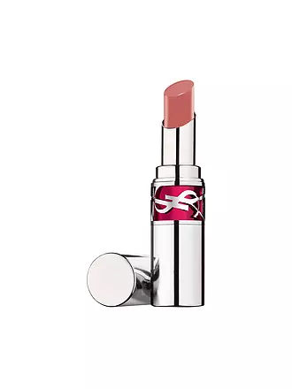 YVES SAINT LAURENT | Loveshine Candy Glaze Lipgloss-Stick (12 Coral Excitement) | rosa