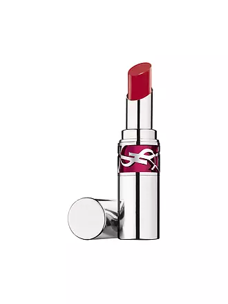 YVES SAINT LAURENT | Loveshine Candy Glaze Lipgloss-Stick (12 Coral Excitement) | koralle