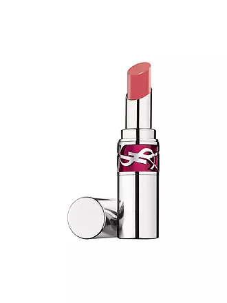 YVES SAINT LAURENT | Loveshine Candy Glaze Lipgloss-Stick (2 Healthy Glow Plumper) | koralle