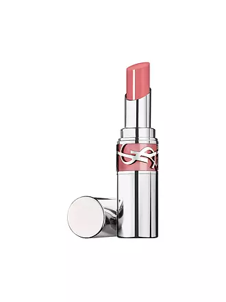 YVES SAINT LAURENT | Loveshine Lippenstift (122 Caramel Kiss) | rosa