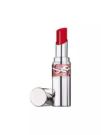 YVES SAINT LAURENT | Loveshine Lippenstift (122 Caramel Kiss) | koralle