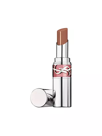 YVES SAINT LAURENT | Loveshine Lippenstift (122 Caramel Kiss) | rosa