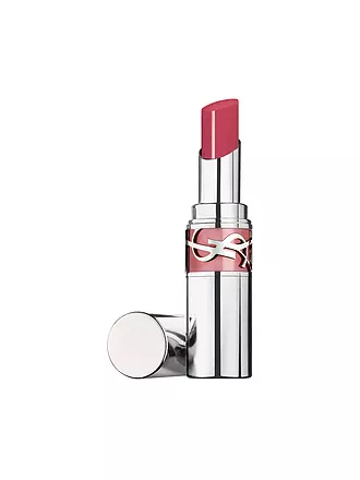 YVES SAINT LAURENT | Loveshine Lippenstift (122 Caramel Kiss) | koralle