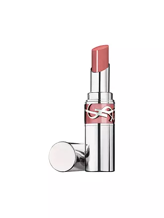 YVES SAINT LAURENT | Loveshine Lippenstift (204 Melted Honey) | rosa