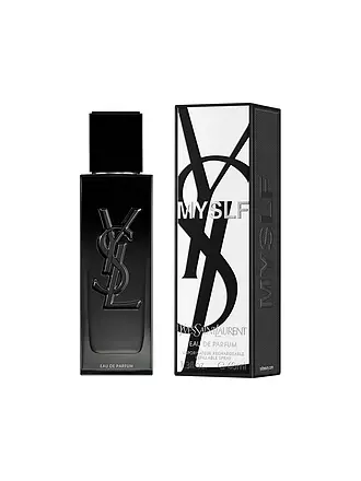 YVES SAINT LAURENT | MYSLF Eau de Parfum 100ml Nachfüllbar | keine Farbe