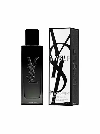 YVES SAINT LAURENT | MYSLF Eau de Parfum 100ml Nachfüllbar | keine Farbe