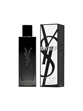 YVES SAINT LAURENT | MYSLF Eau de Parfum 100ml Nachfüllbar | keine Farbe