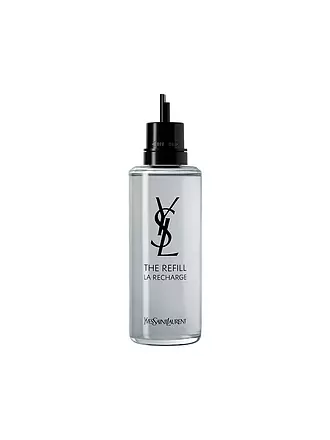 YVES SAINT LAURENT | MYSLF Eau de Parfum 100ml Nachfüllbar | keine Farbe