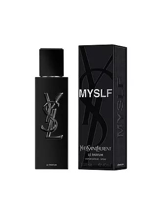 YVES SAINT LAURENT | MYSLF Le Parfum 100ml | keine Farbe