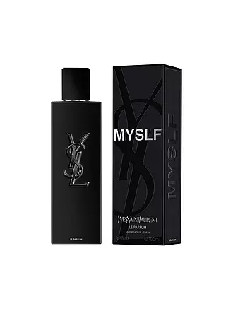 YVES SAINT LAURENT | MYSLF Le Parfum 100ml | keine Farbe