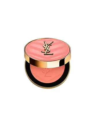 YVES SAINT LAURENT | Make Me Blush Bold Blurring Blush (42 Babydoll Pink) | koralle