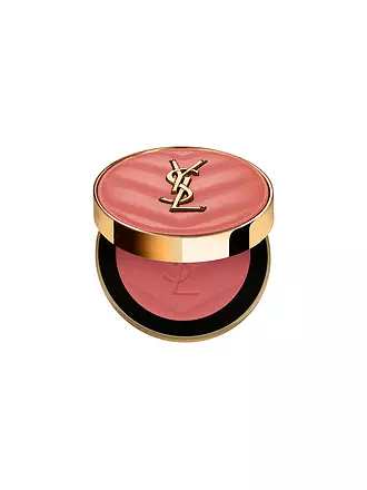 YVES SAINT LAURENT | Make Me Blush Bold Blurring Blush (87 Pink Voltage) | koralle