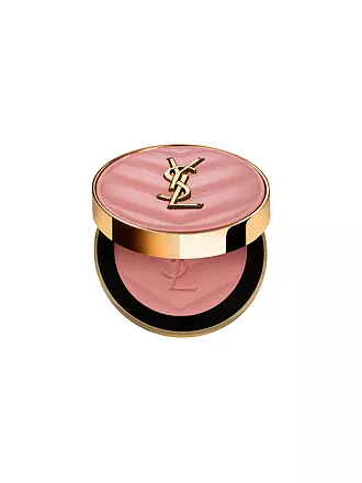 YVES SAINT LAURENT | Make Me Blush Bold Blurring Blush (87 Pink Voltage) | rosa