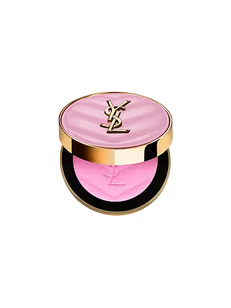 YVES SAINT LAURENT | Make Me Blush Bold Blurring Blush (87 Pink Voltage) | pink