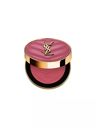 YVES SAINT LAURENT | Make Me Blush Bold Blurring Blush (93 Restless Rosé) | beere