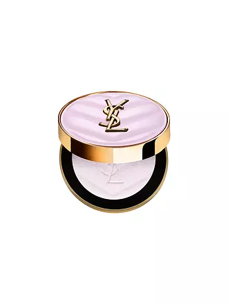 YVES SAINT LAURENT | Make Me Blush Bold Blurring Blush (93 Restless Rosé) | transparent