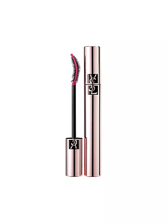 YVES SAINT LAURENT | Mascara -  Volume Effet Faux Clils "The Curler" (Rebellious Black) | 