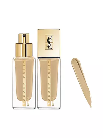 YVES SAINT LAURENT | Touche Éclat Le Teint Foundation ( B10 Porcelain ) | braun