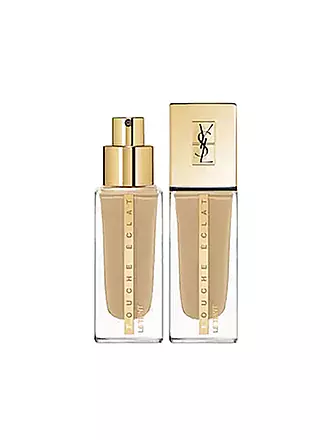 YVES SAINT LAURENT | Touche Éclat Le Teint Foundation ( B10 Porcelain ) | camel