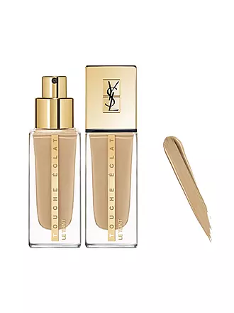 YVES SAINT LAURENT | Touche Éclat Le Teint Foundation ( B20 Ivory ) | camel