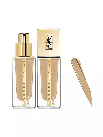 YVES SAINT LAURENT | Touche Éclat Le Teint Foundation ( B20 Ivory ) | camel