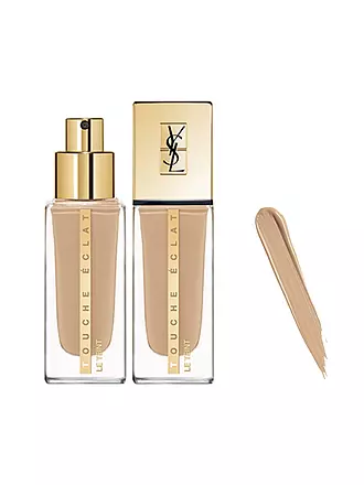 YVES SAINT LAURENT | Touche Éclat Le Teint Foundation ( B20 Ivory ) | camel