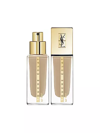 YVES SAINT LAURENT | Touche Éclat Le Teint Foundation ( B30 Almond ) | camel