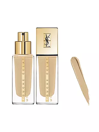 YVES SAINT LAURENT | Touche Éclat Le Teint Foundation ( B60 Amber ) | rosa