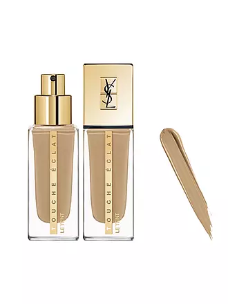 YVES SAINT LAURENT | Touche Éclat Le Teint Foundation (B45 Bisque) | braun