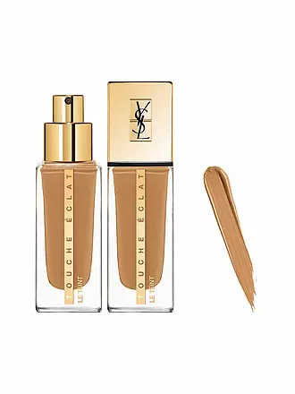 YVES SAINT LAURENT | Touche Éclat Le Teint Foundation (B45 Bisque) | camel