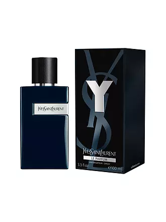 YVES SAINT LAURENT | Y LE PARFUM 100ml | keine Farbe