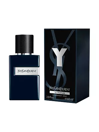 YVES SAINT LAURENT | Y LE PARFUM 60ml | keine Farbe