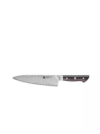 ZWILLING | Kochmesser TANREI 20cm Micarta | braun