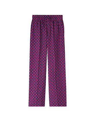 A.P.C. | Hose wide leg CARLOTA 