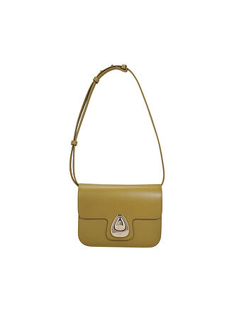 A.P.C. | Ledertasche - Umhängetasche ASTRA Small