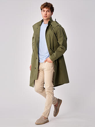 A.P.C. | Parka ANTONNY