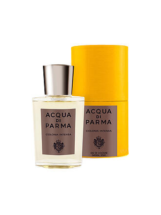 ACQUA DI PARMA | Colonia Intensa Eau de Cologne Vaporisateur 50ml