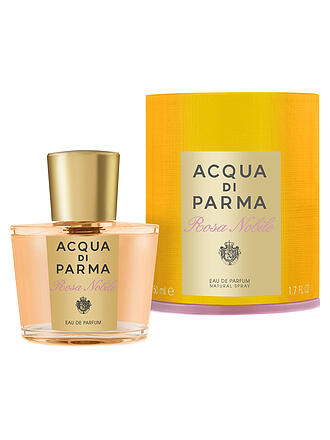 ACQUA DI PARMA | Rosa Nobile Eau de Parfum 50ml