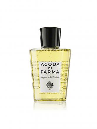 ACQUA DI PARMA | Colonia Bath and Shower Gel 200ml