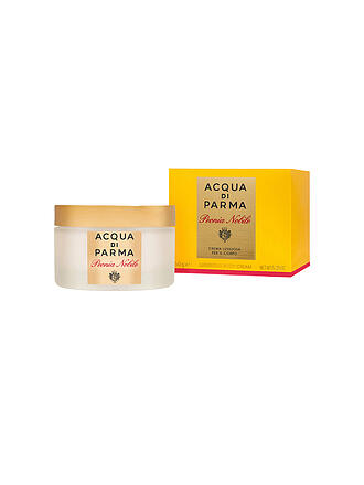 ACQUA DI PARMA | Peonia Nobile Luxurious Body Cream 150g