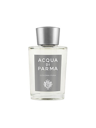 ACQUA DI PARMA | Colonia Pura Eau de Cologne Natural Spray 180ml