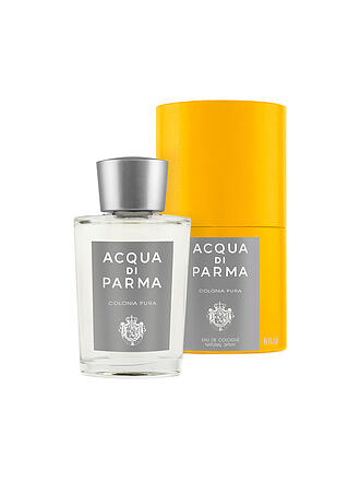 ACQUA DI PARMA | Colonia Pura Eau de Cologne Natural Spray 180ml